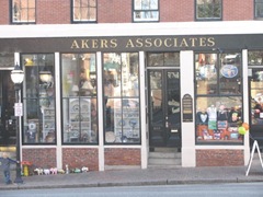 11.2011 Maine Portland Akers Associates sign2