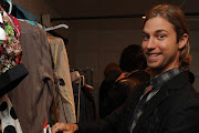 Casey James