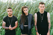 PVRIS