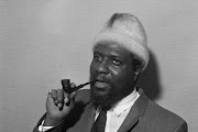 Thelonious Monk