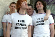 Captain Dangerous