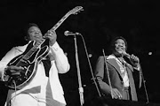 B.B. King & Bobby Bland