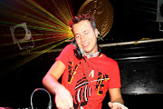 Sander Van Doorn