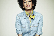 Solange