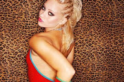 Kimberly Wyatt