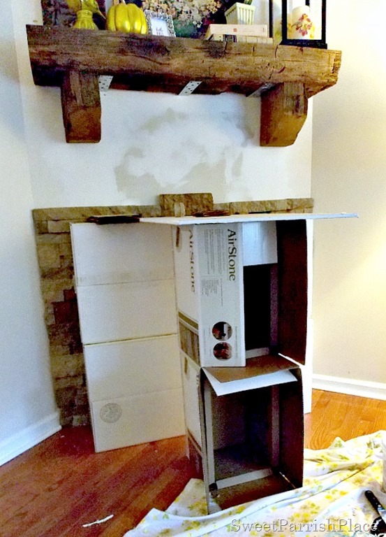 DIY Airstone6