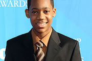 Tyler James Williams
