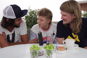 Royksopp & Robyn