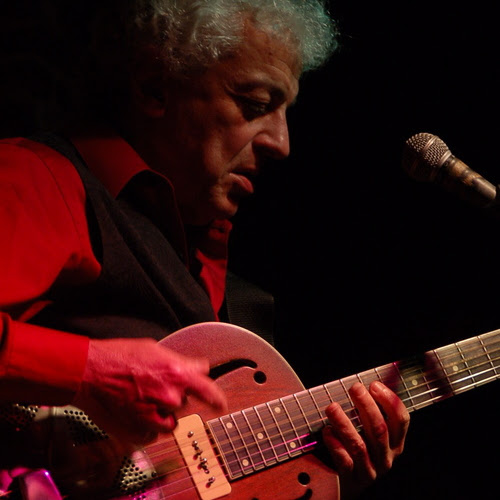 Doug MacLeod