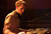 Joy Orbison