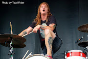 Aaron Gillespie