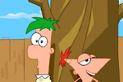 Phineas and Ferb