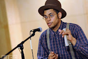 Dom Flemons