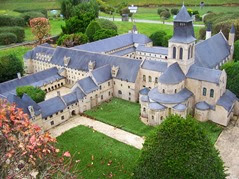 2013.10.25-049 abbaye de Fontevraud 1