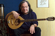 David Lindley