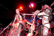 Gwar