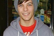 Louis Tomlinson