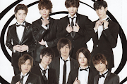 Hey! Say! JUMP