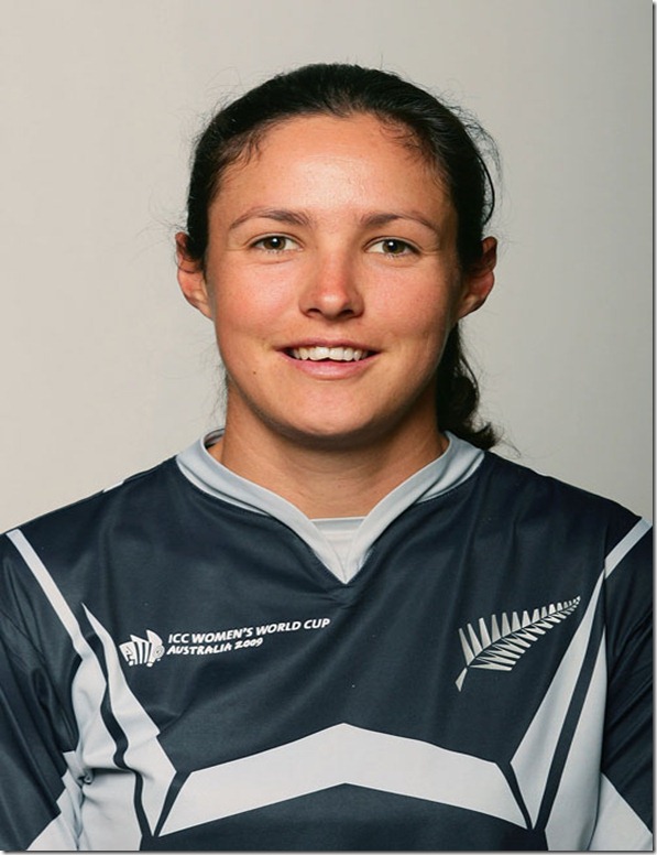 Sara McGlashan