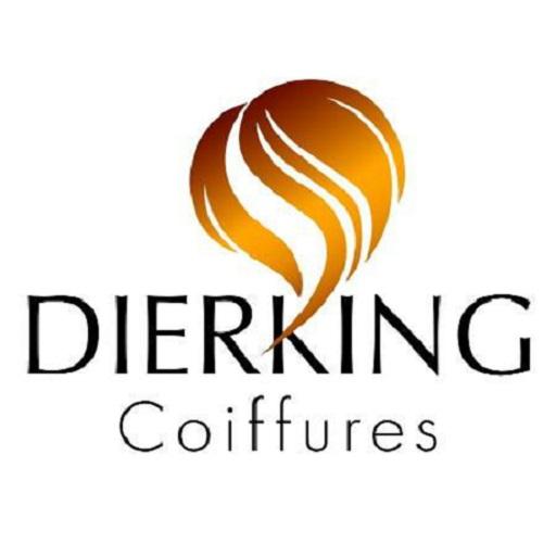 Dierking Coiffures LOGO-APP點子