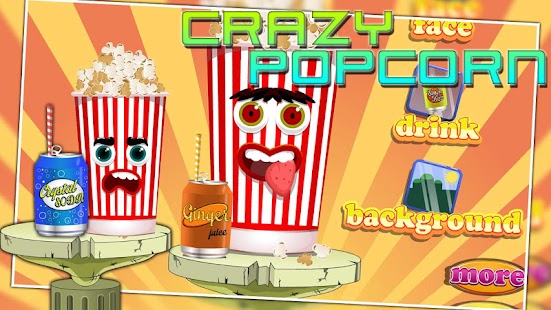 Crazy popcorn Screenshots 6
