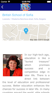 Free British School of Sofia APK
