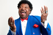 Percy Sledge