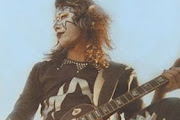 Ace Frehley