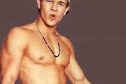 Marky Mark