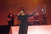 Anita Baker