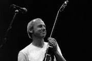 Mark Knopfler