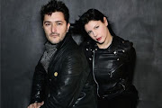 Miss Kittin and The Hacker