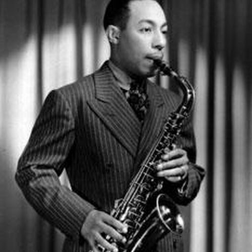 Johnny Hodges