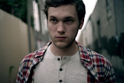 Phillip Phillips