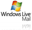 windows live mail logo