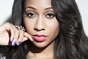 Tiffany Evans