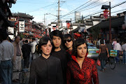 Ladytron