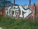 Altos Graffiti