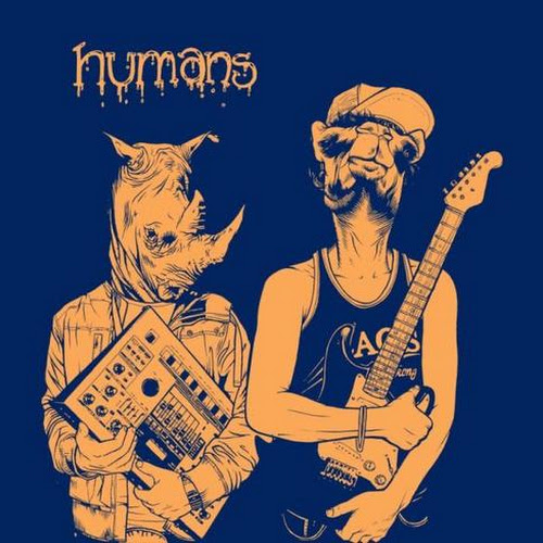 Humans