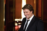 Michael Ball