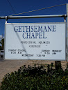 Gethsemane Chapel
