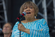 Mavis Staples