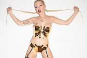 Brooke Candy