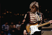 Eric Johnson
