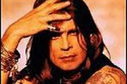 Ozzy Osbourne