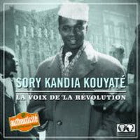 La Voix de la R&eacute;volution