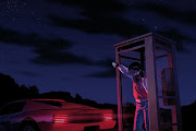 Kavinsky