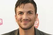 Peter Andre