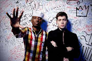 Chiddy Bang