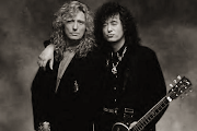 Coverdale/Page